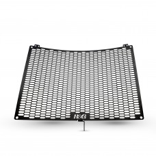 R&G Racing Pro Radiator Guard for the Yamaha MT-10 '16-23, YZF-R1/YZF-R1M '15-23 R&G Racing Pro Radiator Guard for the Yamaha MT-10 '16-23, YZF-R1/YZF-R1M '15-23